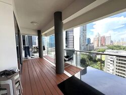 Angullia Park Residences @ Orchard (D10), Apartment #592010521